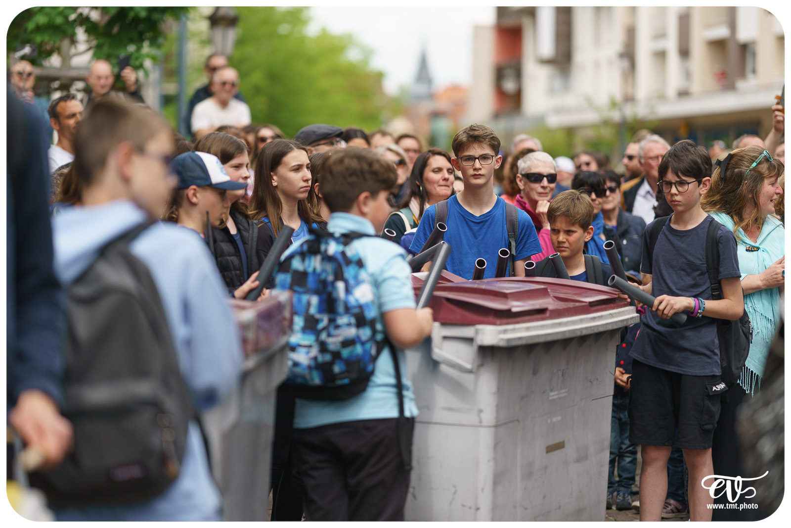 HUMOUR DES NOTES 2024